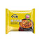 今麦郎 辣子鸡面 110g/Instant Nudelnsuppen Huhngeschmack scharf 105g JinMaiLang