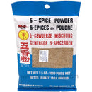 Mee Chun 美珍五香粉 / 5 Gewürze Pulver 100g