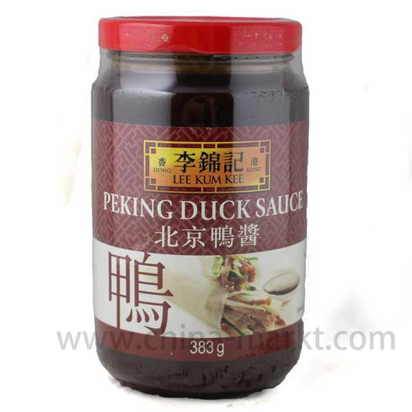 Lee Kum Kee Peking Entensauce 383g