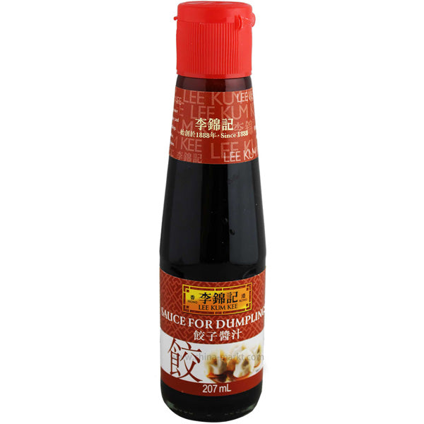 Lee Kum Kee Sauce für Knödel 207ml