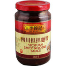 Lee Kum Kee Sichuan Dandan Nudelsuppe 368g