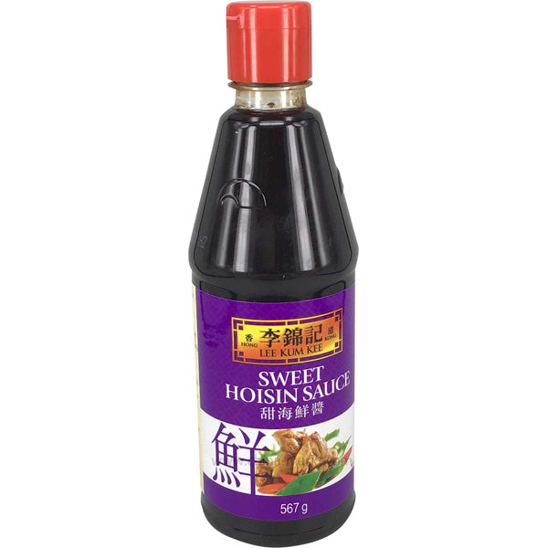 Lee Kum Kee Süße Meeresfrüchtesauce 567g