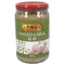 Lee Kum Kee Gehackter Knoblauch 326G