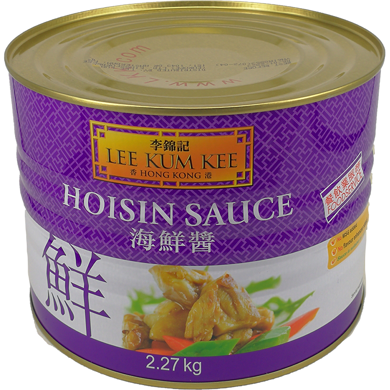 李锦记 海鲜酱 / LKK Hoisin Sauce 2.27kg