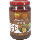 李锦记 沙爹酱/LeeKumKee Satay Sauce 340g