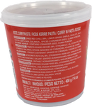 Cock Brand rote Currypaste 400g