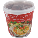 Cock Brand rote Currypaste 400g
