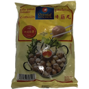 冰冻-Tiefgefroren! 万兴 牛筋丸 / Oriental Kitchen Rindfleischklösschen Chinesische Art 500g