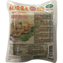 冰冻-TK 乐口福 虾饺皮 龙虾饺皮 / LAKOVO Wan-Tan Teigblätter 500g