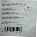 冰冻-Tiefgefroren! 北极虾/Grönland Garnelen gekocht 900g