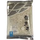 冰冻-Tiefgefroren! 大三元 银鱼干/Chinesische Nudelfisch getrocknet 100g