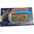 冰冻 南美虾皇 白对虾有头有壳/TK Garnelen (Vannamel) 20/30 mit Kopf und Schale, glasiert 1000g