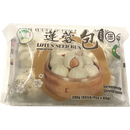 冰冻-Tiefgefroren! 椰树牌 莲蓉包/Brötchen mit Lotuskernenpaste 6x65g