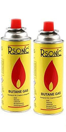小煤气/RSONIC Butangas, eine Dose 227g