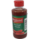 Diamond Sambal Oelek 200g