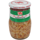 Camel 辣油香筍 / Gesalzene Bambussprossen in Chiliöl 340g