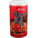 亲亲 桂圆糯米粥 / ChinChin Longan Klebreis Brei 370g