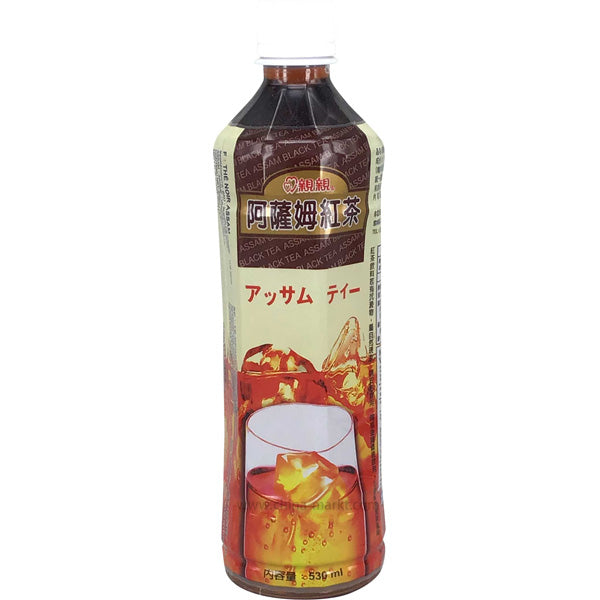 亲亲 阿萨姆红茶 / ChinChin Assam Schwarzer Tee 530ml