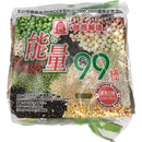 北田 能量99棒 蛋黄夹心 / PEI TIEN Reisriegel Energy 99 Kornermischung Rolle Ei 180g