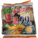 北田 能量99棒 南瓜夹心 / PEI TIEN Reisriegel Energy 99 Kornermischung Rolle Kurbis 180g