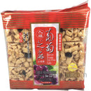 九福 台湾新正点 沙琪玛 葡萄芝麻 / Nice Choice Mehlkuchen mit Rosinen und Sesam 227g