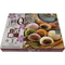 宝岛Q点子 日式综合麻糬 20枚/BDQDZ TW Japanische Gemischte Mochi Krebreis Kuchen 600g