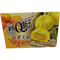 宝岛Q点子 鲜果大福 芒果/BDQDZ Obst Mochi Hamilton Mango 210g