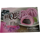 宝岛Q点子 鲜果大福 蓝莓 / BDQDZ Obst Mochi Blaubeere 210g