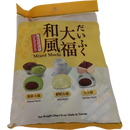 皇族和风麻薯大福/Royal Family Frische Gemischte Mochi 250g