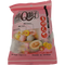 宝岛Q点子 三种口味麻薯/TAIWAN DESSERT Früchte-Mochi mit 3 vers. Aromen 120g
