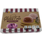 皇族 麻糬 芋头味 无麸质/Royal Family Taro Mochi Kuchen Gluten Frei 210g