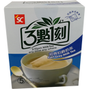 3点1刻 经典伯爵奶茶 5包装/3:15 PM Milch Tee Bergamotte 5x20g