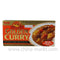 S&B Currysoße Würfel Mild 220g