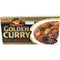 S&B Curry Sauce Mix Scharf 240g