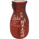 日本清酒(黄楼) /Junmai Sake Daiginjo Yamadanishiki Vol. 15% 180ml