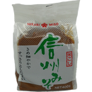 HIKARI日本料理酱 味增 白/HIKARI Weiße Miso Suppenpaste 400g