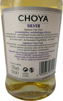 Choya Pflaumen Wein 500ml 10% Vol.