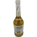 Choya Pflaumen Wein 500ml 10% Vol.