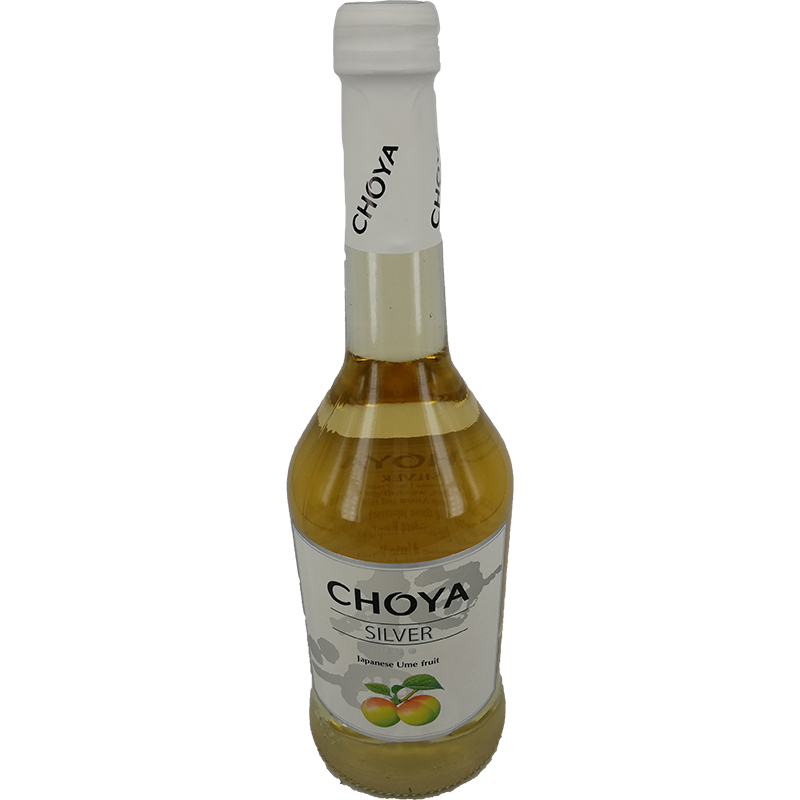 Choya  俏雅 蝶矢 梅酒 / Pflaumen Wein 500ml 10% Vol.