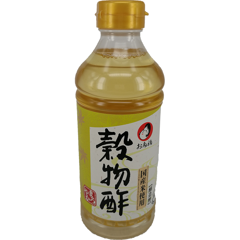 OTAFUKU OTAFUKU Kokumotsu-Su 500ml