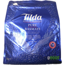 印度香米/Tilda Pure Original Basmati Rice 5kg