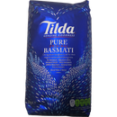 Tilda Pure Basmati Reis 2kg