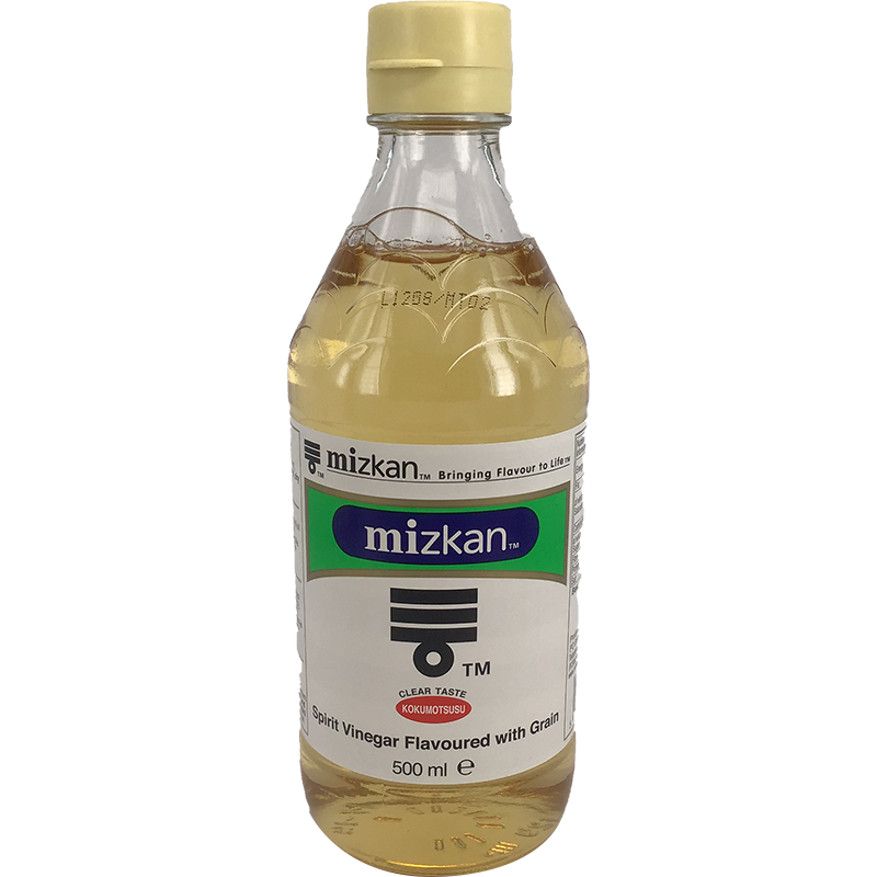 MIZKAN Sushi Essig 500ml