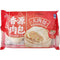 冰冻-Tiefgefroren! 香源 大鲜肉包/Gedämpftes Schweinefleisch Bao Bun 400g