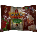 冰冻-TK 功夫食品 灌汤功夫水饺 牛肉洋葱/Knödel gefüllt mit Rindfleisch und Zwiebel 410g