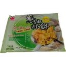 冰冻-TK 金宝 葱油抓饼/KIMBO Frühlingszwiebeln Pfannkuchen 500g