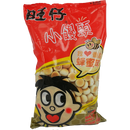 旺仔 小馒头 蜂蜜味/Kartoffel-Snacks 210g