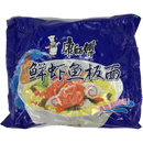 KangShiFu Instant Nudelnsuppe Garnelen Aroma 95g