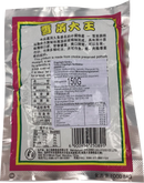 绿鹿 雪菜大王/LVLU Senfkohl eingelegt mit Süssungsmitteln 150g