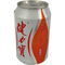 JianLiBao Sportgetränk Orange-Honig Geschmack 330ml